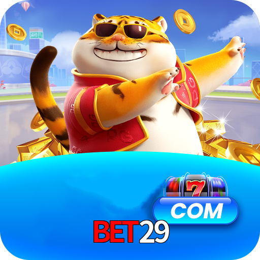 bet29 Logo