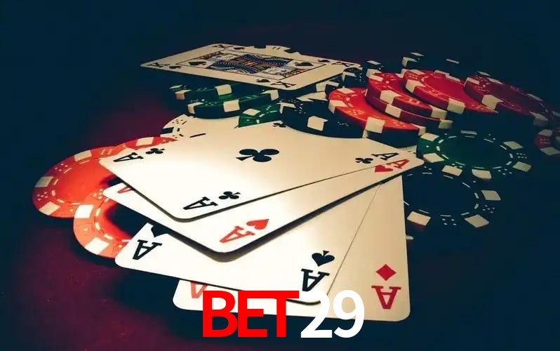 BET29 App