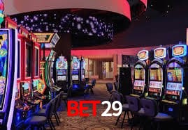 BET29 App