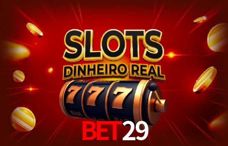 Sinta a adrenalina dos jogos de cassino com BET29