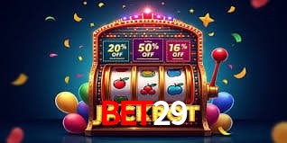 BET29 App