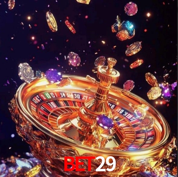 BET29: Seu Cassino Premiado com Pagamentos Rápidos