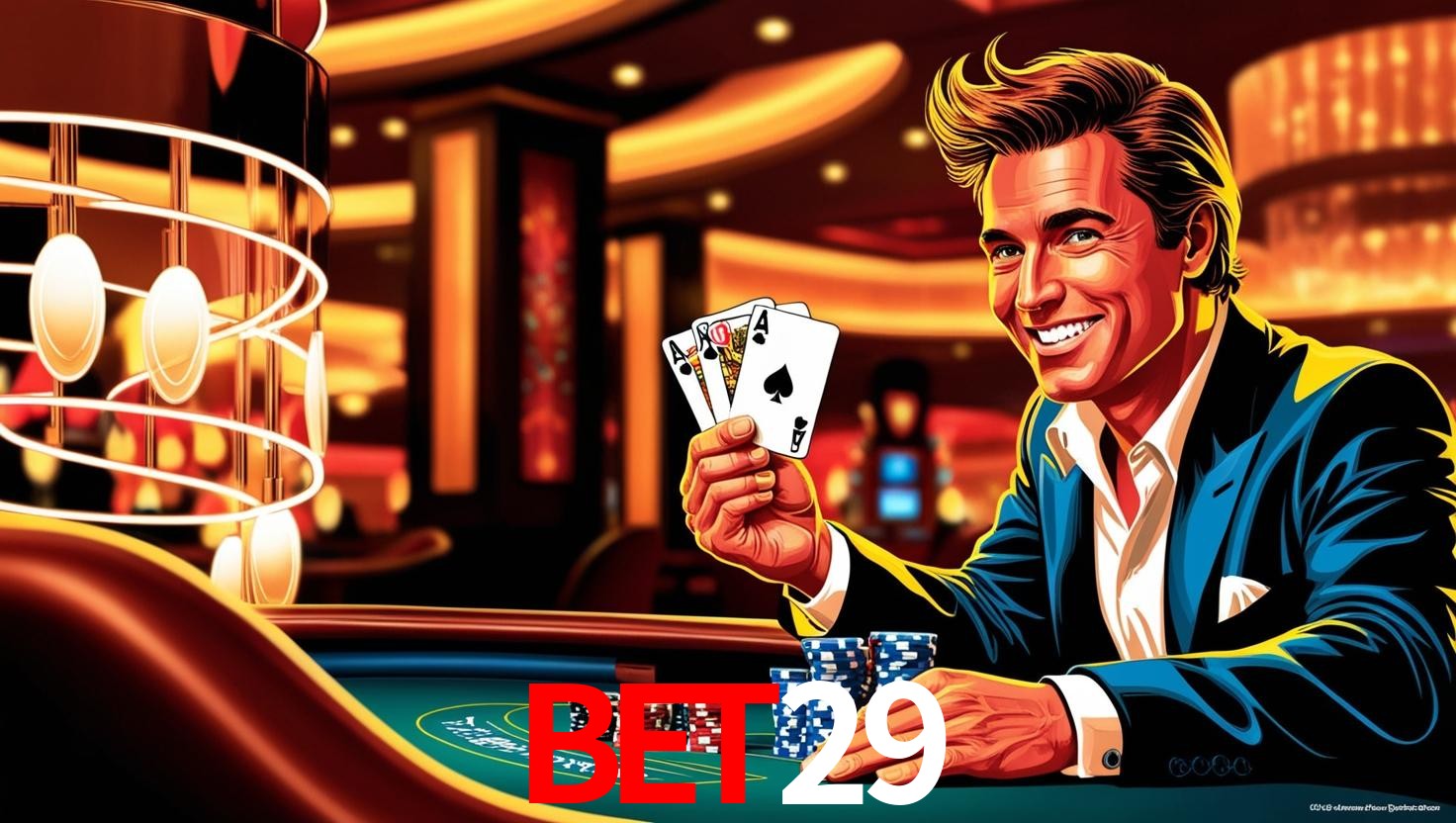 BET29